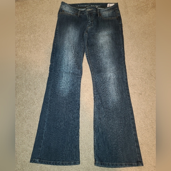 EUC womens size 10 iJeans by Buffalo - Picture 3 of 6